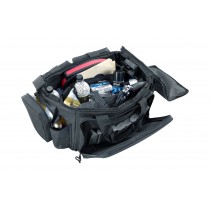 Umarex Range Bag, A good bag is hard to do without - once you know the joy of having your gear on-hand when you need it, it's hard to go back